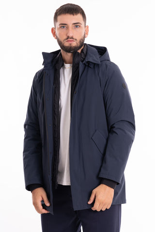 PEOPLE OF SHIBUYA MEN'S JACKET HACHIKOPM766 7909