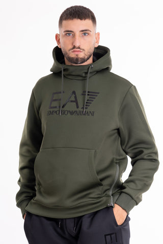 EA7 M SWEATSHIRT 6RPM18 PJHFZ 1845