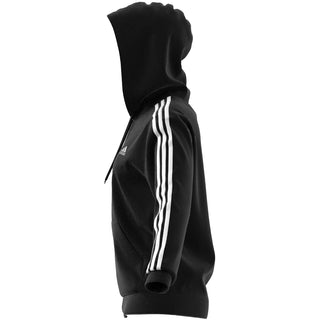 ADIDAS W HOODIE 3 STRIPES FULL ZIP IC8769