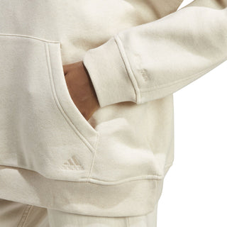 ADIDAS W HOODIE ALL BOYFRIEND IC6432