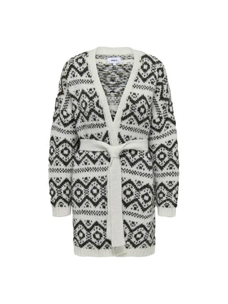 ONLY W CARDIGAN CARIN LIFE LONG SLEEVES 15302269