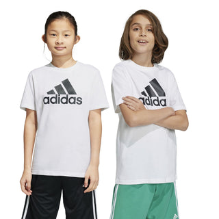 ADIDAS BIG LOGO T-SHIRT JR IB1670