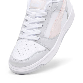 PUMA SHOE SNEAKERS REBOUND V6 LOW JR 393833 07