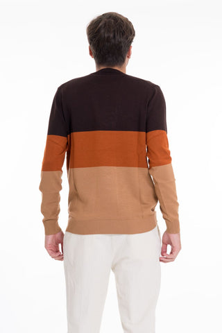 MARKUP Sweater* Men MK390107