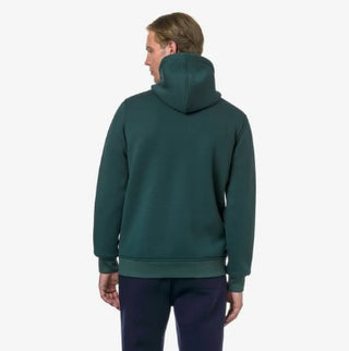 K-WAY M RAINER SPACER K21171W XXK