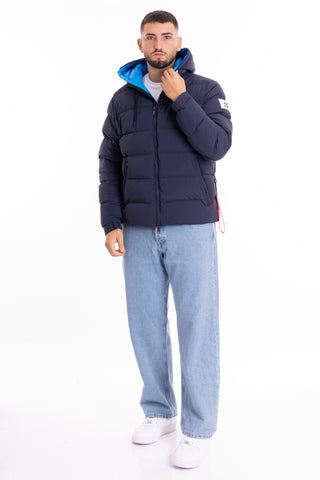 EA7 M BOMBER JACKET 6RPB07 PN27Z 0578