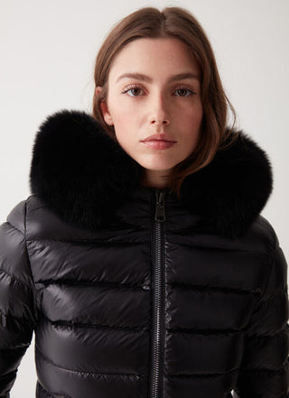 COLMAR W GIACCA PIUMA 2286F 5WG 99