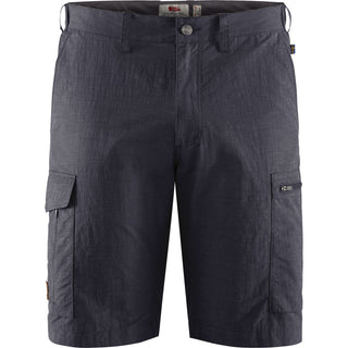 FJALLRAVEN M TRAVALLER MT SHORTS 84756 555