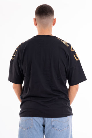 EA7 M T-SHIRT 6RPT10 PJ7CZ 0208