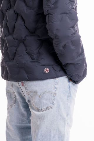 COLMAR M GIACCA PIUMA DOUBLE FACE 1244 4XV 68