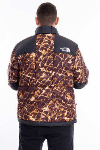 THE NORTH FACE M LHOTSE JACKET NF0A3Y23OS31