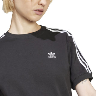 ADIDAS ORIGINALS WOMEN'S SST CLASSIC TT SWEATSHIRT IU2420