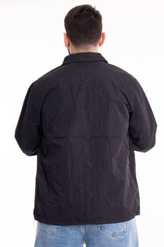 DICKIES GIACCA OAKPORT COACH UOMO DK0A4XEWBLK1