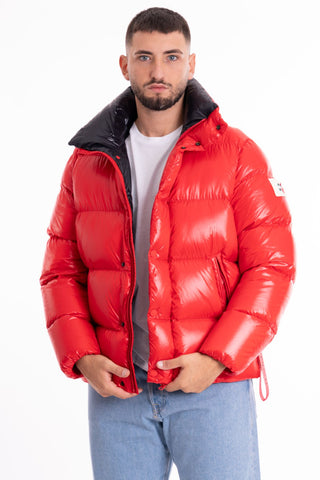 AFTER LABEL M MEN'S DOWN JACKET CHAMONIX CHAMONIXN025 450