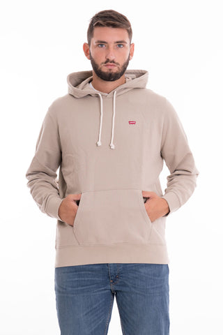 LEVI'S M NEW ORIGINAL HOODIE 34581 0029