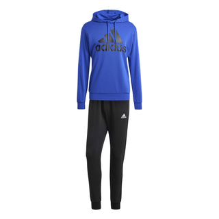 ADIDAS M TRACKSUIT BIG LOGO FRENCH TERRY HOODIE IJ8556