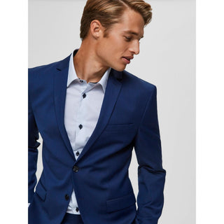 SELECTED HOMME GIACCA UOMO LOBILL 16063884