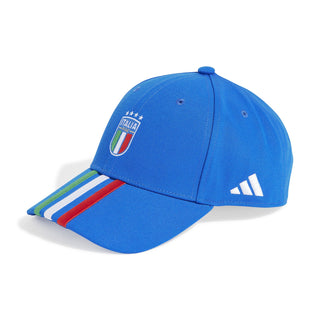 ADIDAS CAPPELLO FIGC NAZIONALE ITALIANA IP4096