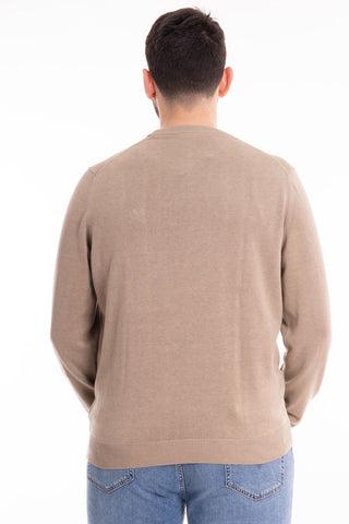 LACOSTE MEN'S PULLOVER AH0128 CB8
