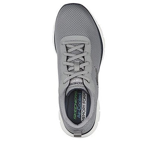 SKECHERS SCARPE SPORTIVE FLEX ADVANTAGE 4.0 PROVIDENCE 232229 GYNV