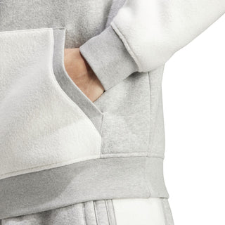 ADIDAS W HOODIE ESSENTIALS TREFOIL IM4449