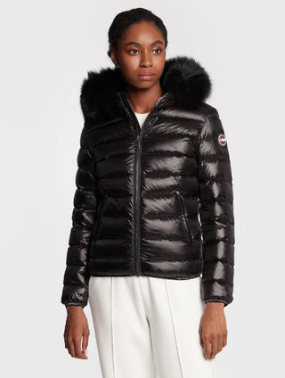 COLMAR W GIACCA PIUMA 2286F 5WG 506