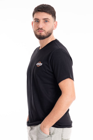 DICKIES T-SHIRT SHORT SLEEVES RUSTON UOMO DK0A4XDCJ471