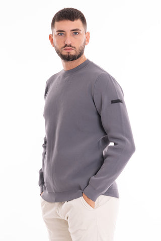 UNITY MAGLIONE GIROCOLLO UOMO KN MAUNA AIR DD