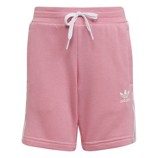 ADIDAS ORIGINALS SHORT TEE SET JR HK2969