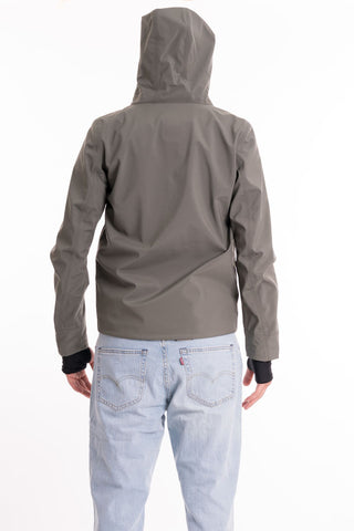 K-WAY M JACKO BONDED K7118IW AF0