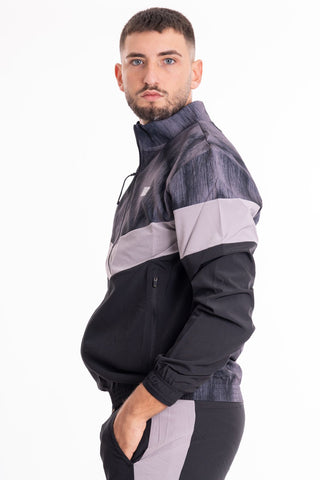 EA7 M GYM TRACKSUIT 6RPV71 PNBXZ 0201