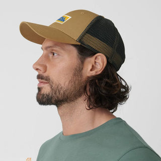 FJALLRAVEN HAT VARDAG LANGTRADARKEPS 78139 232