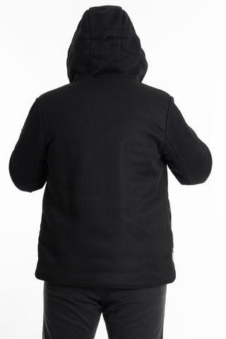 UNITY JACKET JA BURBER BK