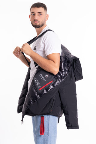 AFTER LABEL M MEN'S DOWN JACKET WATERLOO WATERLOON7864 999