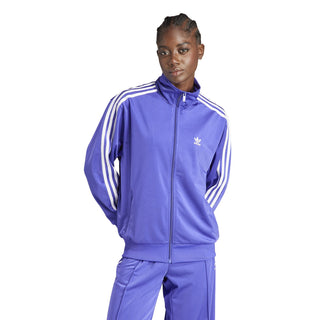 ADIDAS ORIGINALS WOMEN'S FIREBIRD SWEATSHIRT IP0605
