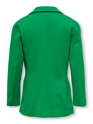 ONLY KIDS POPTRASH LIFE L/S LONG BLAZER JR 15289853