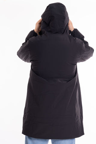 K-WAY M JACOB WARM DOUBLE K21254W AH3