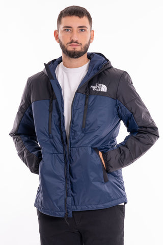 THE NORTH FACE M HIMALAYAN LIGHT SYNTH HOODIE NF0A7WZX92A1