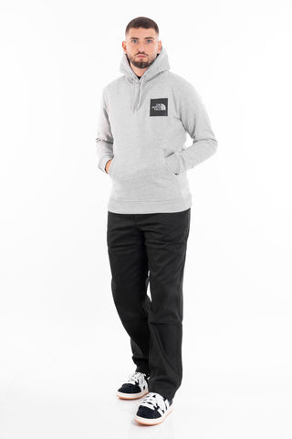 THE NORTH FACE M FINE HOODIE NF0A5ICXDYX1