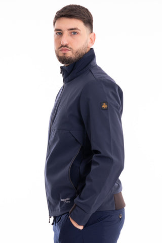 REFRIGIWEAR MEN'S CREEK JACKET G13000 XT2429 F03800