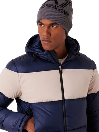 EA7 M BEANIE HAT TRAIN BEANIE 240127 CC200 30640