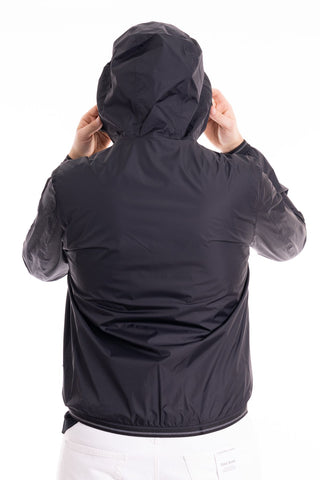 BLAUER MEN'S SHORT TAPE JACKET BLUC11060 006007 999