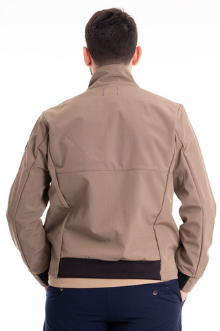 REFRIGIWEAR MEN'S CREEK JACKET G13000 XT2429 H05121