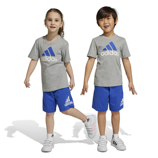 ADIDAS BL CO T-SHIRT SET JR IC3836