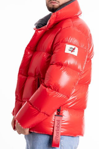 AFTER LABEL M MEN'S DOWN JACKET CHAMONIX CHAMONIXN025 450