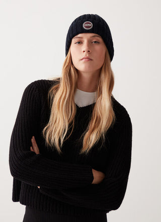 COLMAR KNITTED BEANS 5096 3QL 68