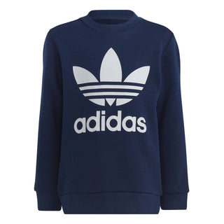 ADIDAS ORIGINALS CREW SET JR IC9154