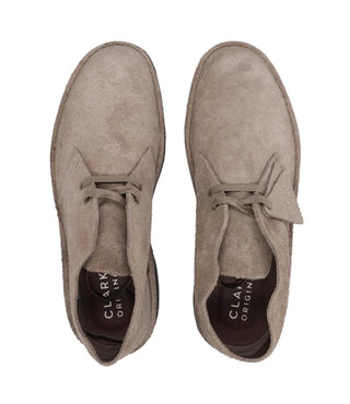 CLARKS M DESERT BOOT 174055