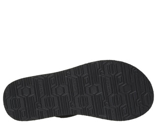 SKECHERS SANDALI MEDIATION ROCKSTAR 119770 BBK