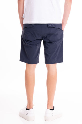 K-WAY Bermuda in Felpa* Uomo K71232W K89 COVI SRL 